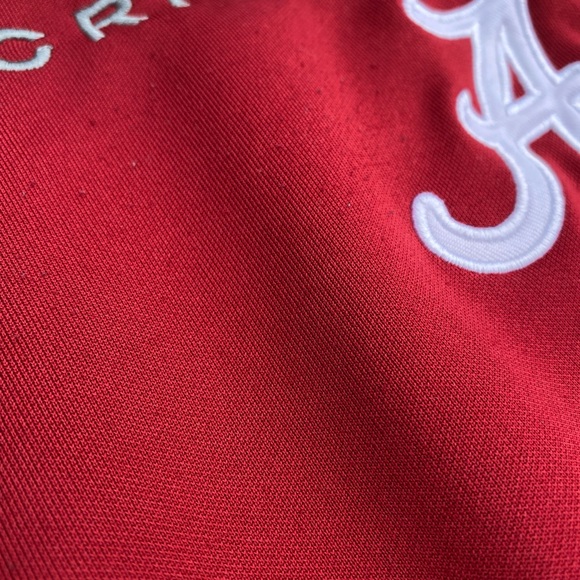 Alabama Cropped Sweatshirt - Picture 3 of 3